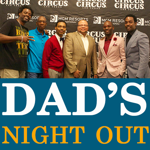 Dad’s Night Out