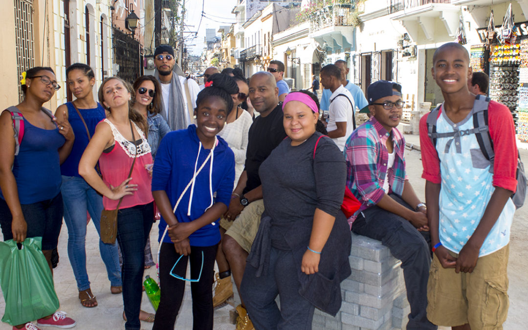 View Pics From Language Immersion Trip To Haiti & Dominican Republic
