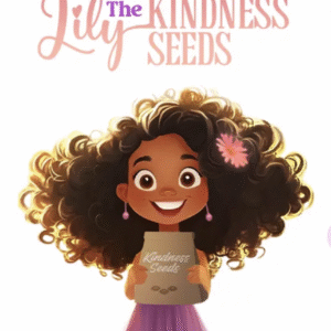 Lily and the Kindness Seeds