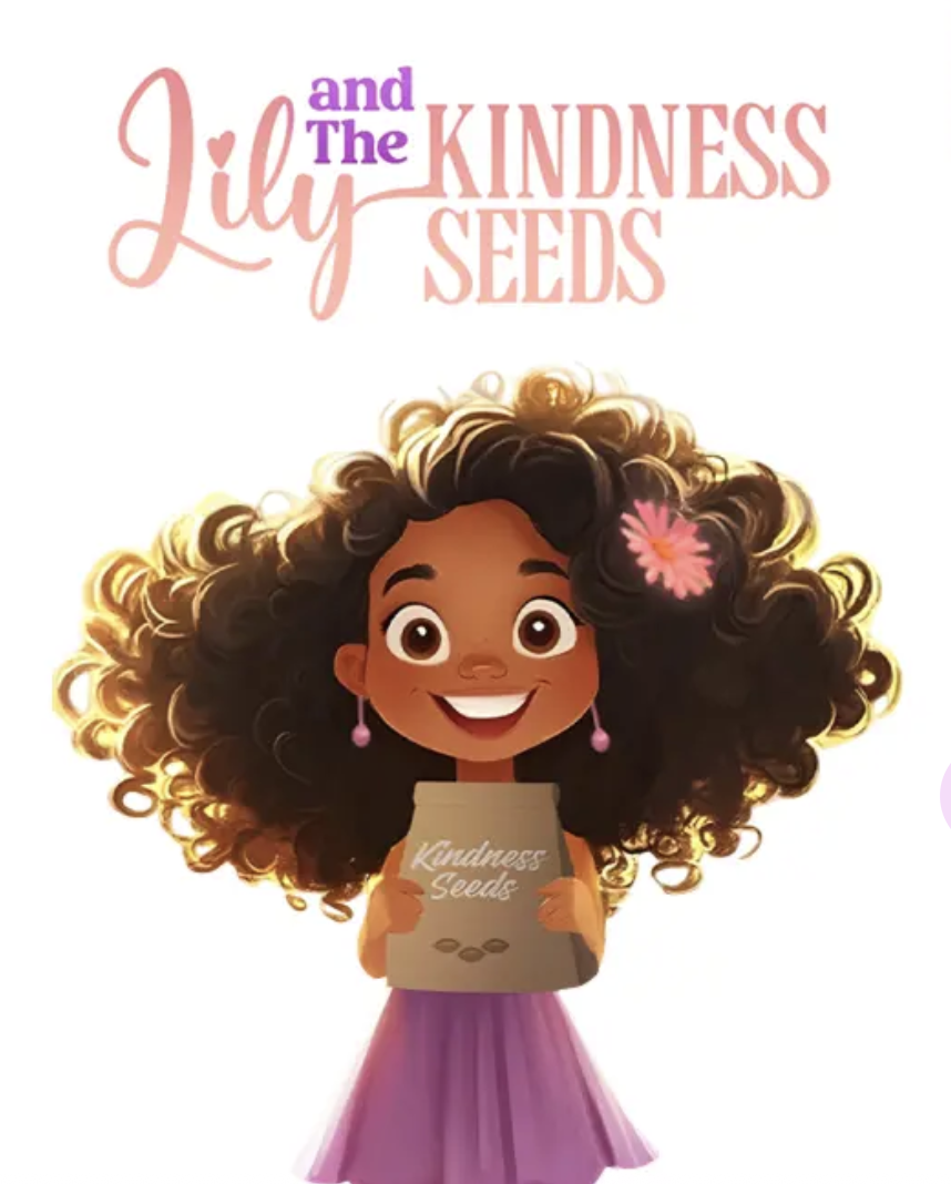 Lily and the Kindness Seeds